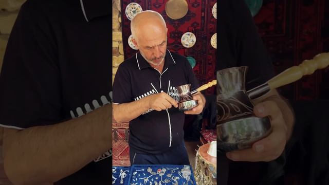 ✨Промыслы народов Дагестана. смотреть онлайн