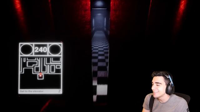 THEY PUT THE FNAF ANIMATRONICS IN DARK DECEPTION! - Freddy's Deception (Ending) [DD x FNAF Fan Game смотреть онлайн