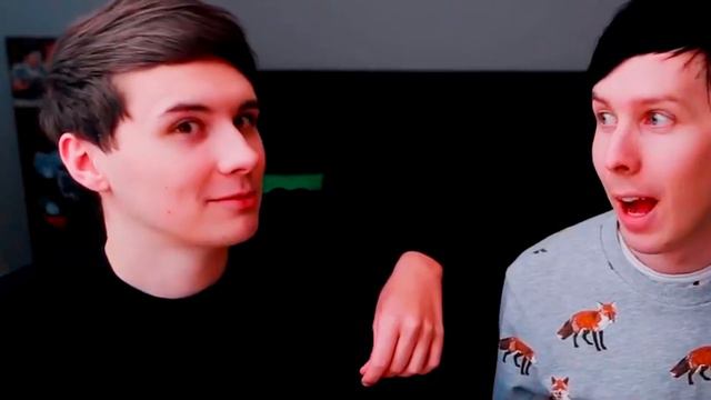 Money | Daniel Howell смотреть онлайн