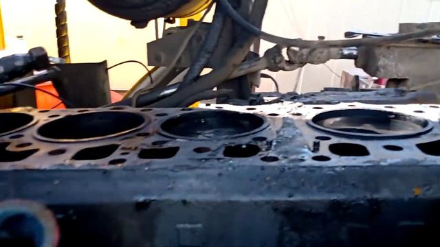 motor dañado por calentamiento смотреть онлайн