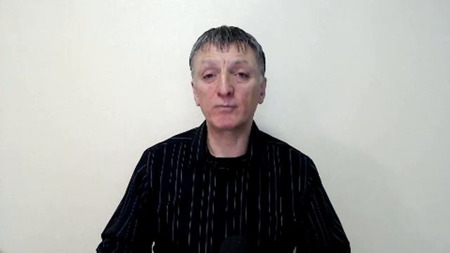 Дизайн Человека. "Выбора Нет". Транзитная проповедь 02 февраля 2020 г. смотреть онлайн