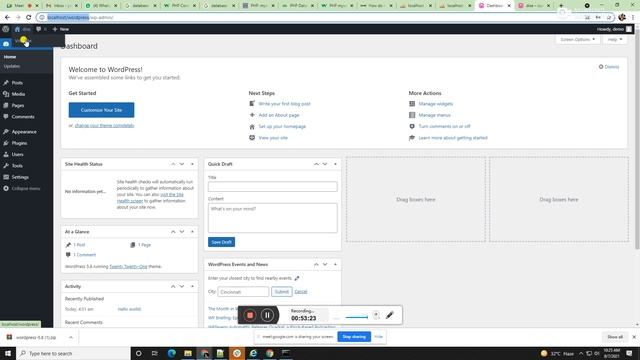 php class смотреть онлайн