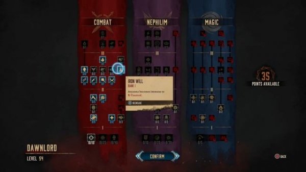 Disciples: Liberation Build guide  Warlord/Dawnlord