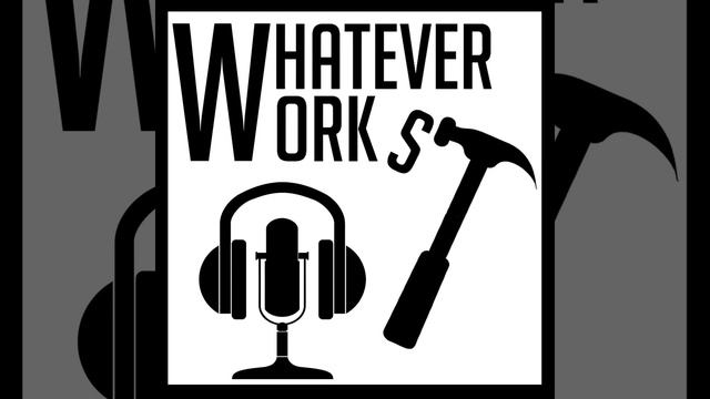 Whatever Works Episode 203 Cheap Glasses for Mince Pies! (09/03/2024) смотреть онлайн
