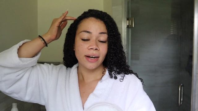 *NEW* Affordable, Strong Hold Gel That Works With 3C/4A Hair?!