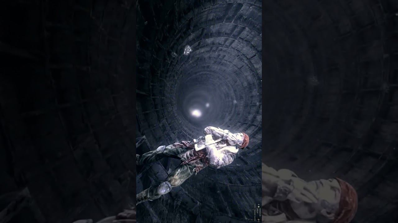 METRO LAST LIGHT I РАССУЖДЕНИЯ ГЛАВНОГО ГЕРОЯ смотреть онлайн