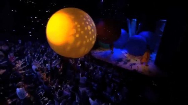 Презентация про Вячеслава Полунина(по Английскому)/Presentation about Slava Polunin (on English)