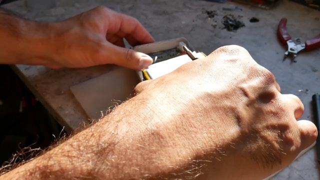 ROMOSS Sense 8+ / Просто СГОРЕЛ!? Восстановление POWERBANK смотреть онлайн