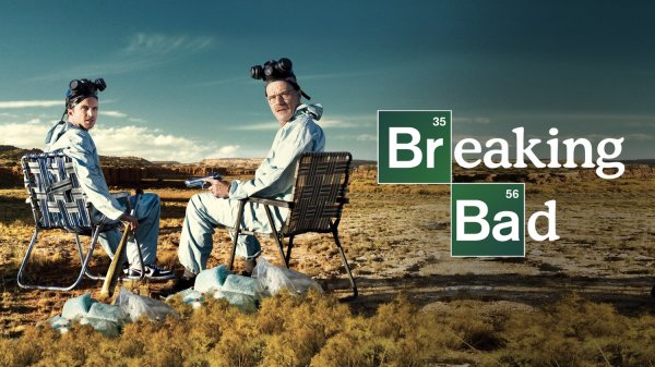 Во все тяжкие – 1 сезон 1 серия / Breaking Bad