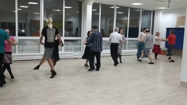 Pas de basque в паре 1 смотреть онлайн