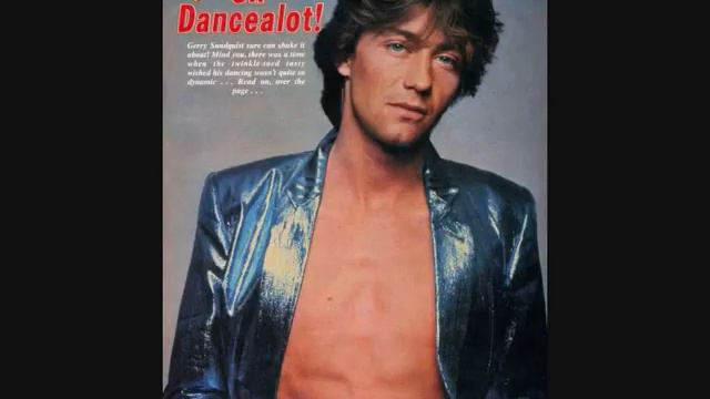 A tribute to the actor Gerry Sundquist 1955 - 1993 ♥ (Part 1) смотреть онлайн