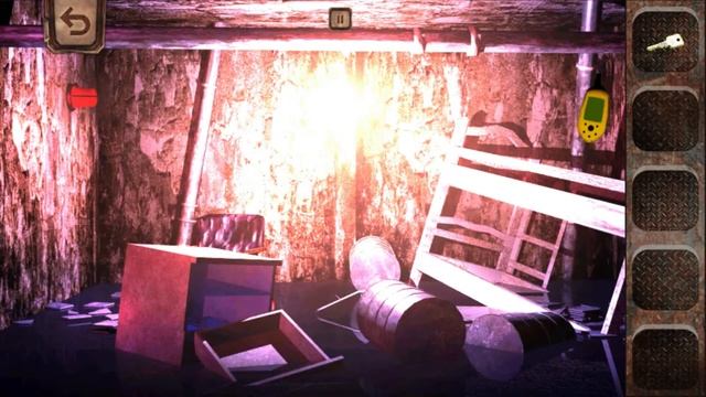 Прохождение игры Ship Escape: Mystery Adventure #2. Рулевая рубка. смотреть онлайн