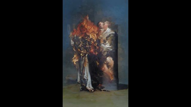 It's Just A BURNING Memory смотреть онлайн