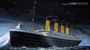 СИГНАЛ-ПРИЗРАК С "ТИТАНИКА"|ЗЛОВЕЩИЕ ТАЙНЫ "ТИТАНИКА"