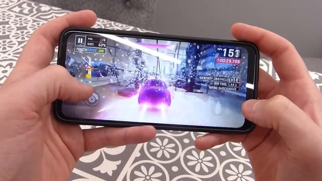 | Motorola G50 GAMING TEST | £170 Snapdragon 480 Smartphone Gaming Test | How Does It Perform? смотреть онлайн