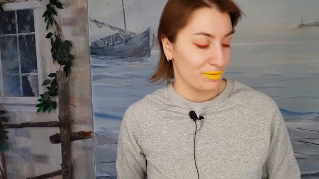 Макияжная Рулетка| колесо фортуны и ассистент выбирают мне макияж смотреть онлайн