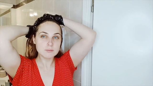 Comment faire sa coloration de cheveux avec L'OREAL + histoire + astuces | On teste & On s'amuse смотреть онлайн