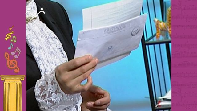 АЗИ. Музыка. Тембр. Флейта смотреть онлайн