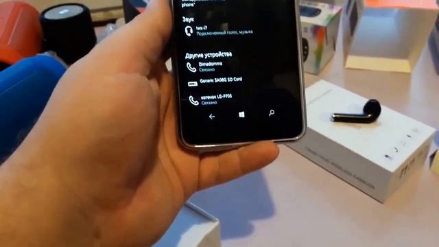 Купить беспроводные наушники Аpple Аirpods копия в Москве и СПБ с зарядным чехлом смотреть онлайн