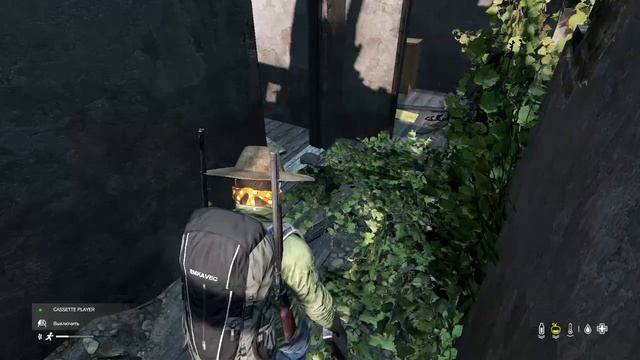 ВЫЖИВАНИЕ ДВУХ КОВБОЕВ В DAYZ ! НА НАС НАПАЛ МАНЬЯК В DAYZ смотреть онлайн