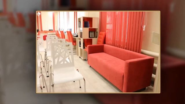 Открытие модельной Центральной библиотеки имени Л. А. Малюгина в Касимове