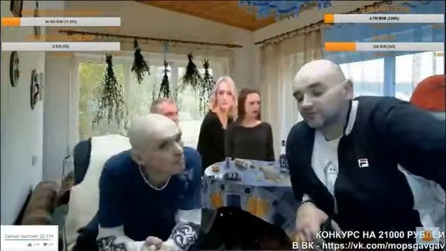 МОПС ХОТЕЛ ДАТЬ ЛЕЩА АНДРЮХЕ ЗА 20К смотреть онлайн