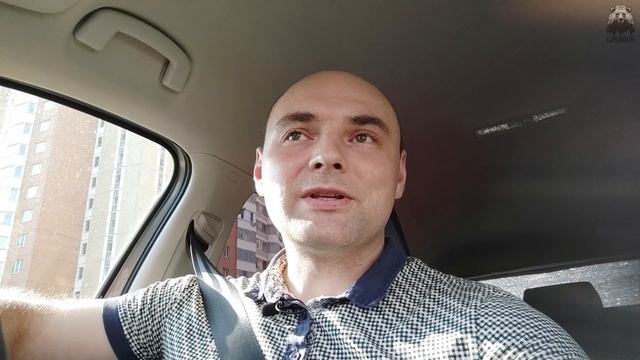 SKODA KODIAQ. Замена заднего стекла по гарантии! смотреть онлайн