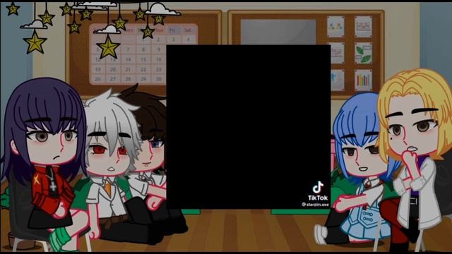 neon genesis evangelion react to asuka Langley {˚｡୨yoshikage jean୧ ˚｡} смотреть онлайн
