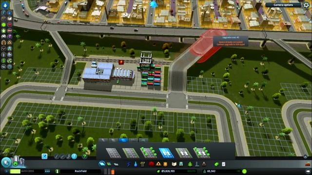 Cities Skylines 12 First Person Camera Mod смотреть онлайн