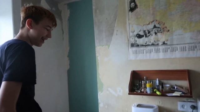 VLOG Купили подарочки, поздравить друга