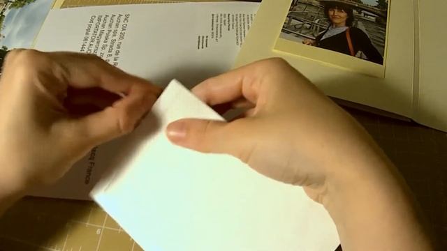 Photo Folio 4 / Фотопапка 4 Европутешествие МК: часть 5 - Нотр Дам де Пари (Париж) смотреть онлайн