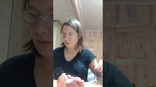 Лесной грибной марафон