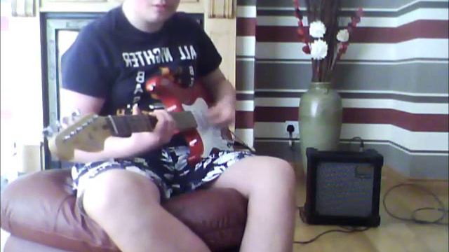 Roland Cube 15XL Review by Joshua Hewitt смотреть онлайн