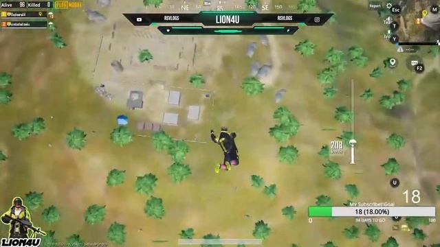 PUBG Live stream | Day 19 (Streamlabs OBS) + Nvidia RTX Voice смотреть онлайн
