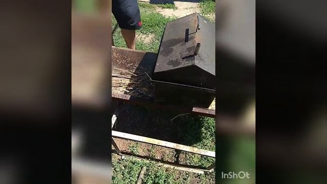 Рыба ( лещ, подлещик, густерка) горячего копчения смотреть онлайн