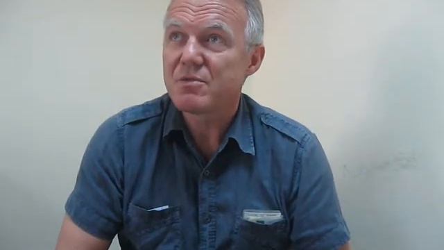 Олег КИРЮХИН "Частные беседы Юрия ЮРИНА"(7) смотреть онлайн