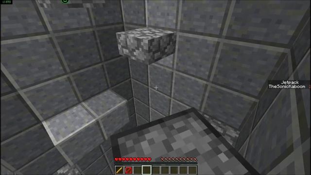 Minecraft | THE BROKEN JETPACK?! | Planemo Adventure Map смотреть онлайн