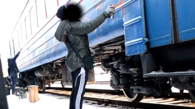 Leik & Yark. Minsk2014.Full HD смотреть онлайн
