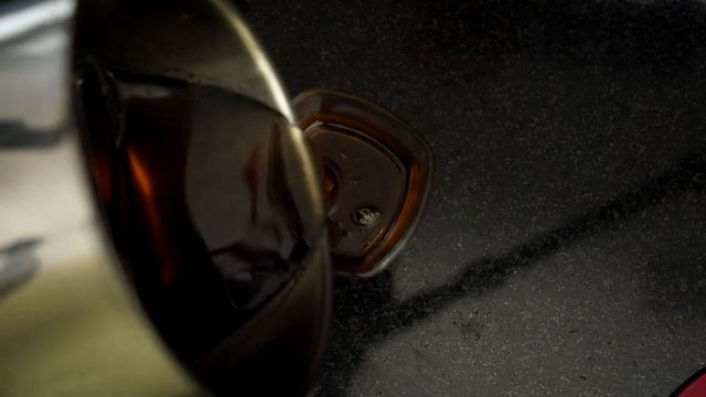 Настоящий ванильный сироп. Сироп для кофе и десертов смотреть онлайн