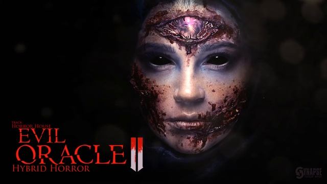 Synapse Trailer Music - STM027 Evil Oracle 2 (Modern Hybrid Horror) смотреть онлайн