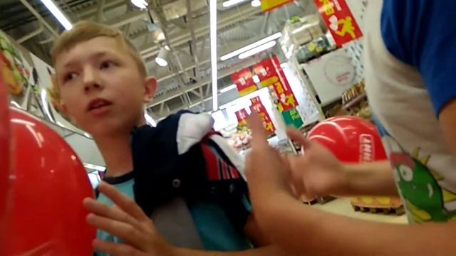 Нашли просрочку в магазине магнит гипермаркет!!!! смотреть онлайн