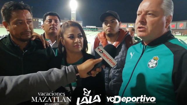 YODigo | Santos Laguna 0-0 Rayados De Monterrey | Copa MX