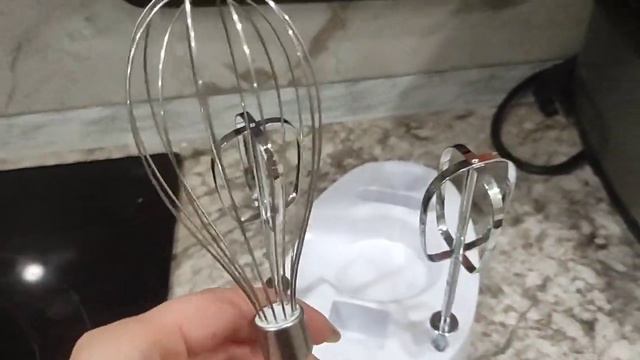 Беспроводной миксер Polaris PH 2024 CORDLESS смотреть онлайн