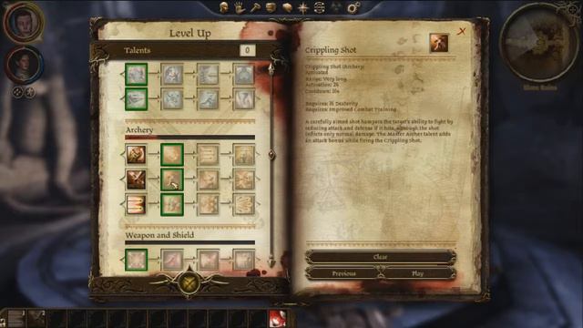 LOST FRIENDS! | Dragon Age Origins #3 смотреть онлайн