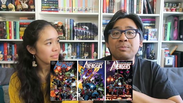 What We Read S03E13 смотреть онлайн