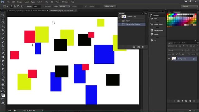 67 pixelate in photoshop смотреть онлайн