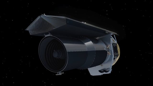 TESS Mission's First Earth-size World in Star's Habitable-zone смотреть онлайн