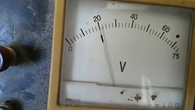 Симисторный стабилизатор смотреть онлайн