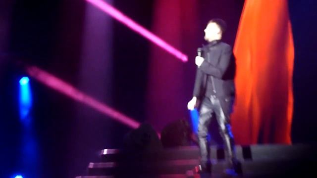Александр Панайотов - "Мы близки". Крокус Сити Холл 8 марта 2018 год смотреть онлайн