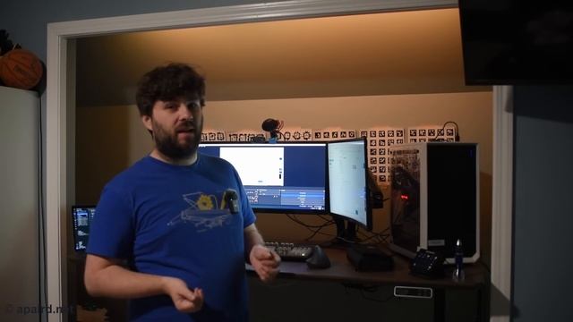 IPv6: Why End-to-End Connectivity Matters and How It Benefits You смотреть онлайн